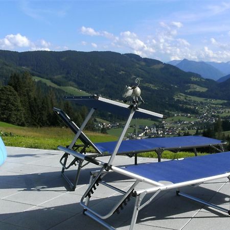 Vila Oberharreithhof Sankt Martin am Tennengebirge Exteriér fotografie