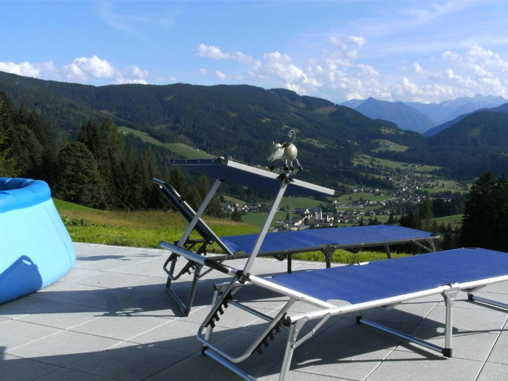 Vila Oberharreithhof Sankt Martin am Tennengebirge Exteriér fotografie